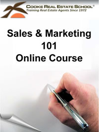 sales and marketing 101 Course