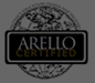ARELLO Certified Seal