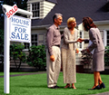 Real Estate Course Selection