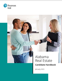 alabama candidate handbook
