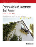 commercial and investment real estate