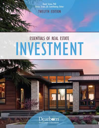 essentials of real estate investment 12th
