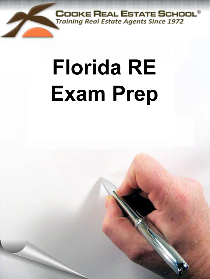 florida real estate exam prep online course