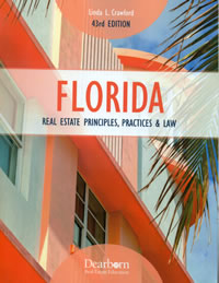 Florida Real Estate Textbook