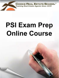guide to passing the psi real estate exam