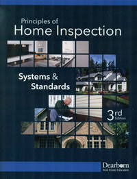 home inspection systems and standards