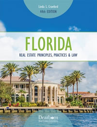 Florida Real Estate Textbook