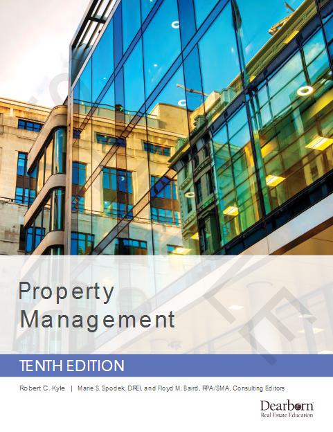 Property Management Textbook
