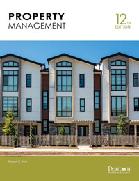 Property Management Textbook