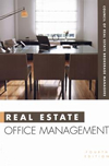 Real Estate Office Management Textbook