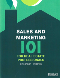 sales and marketing 101 4th