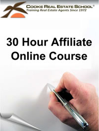 affiliate course